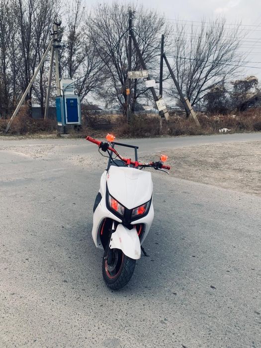 Продается м8 180 кубов док есть