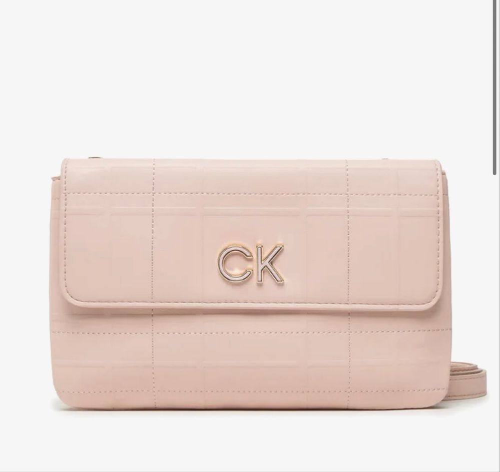 Дамска чанта Calvin Klein