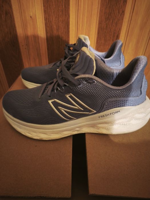 New balance fresh foam 42,5