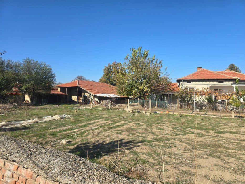 Продава се Къща в с. Преславен, Област Стара Загора - 100 кв.м за 900 €/кв.м - Снимка #4