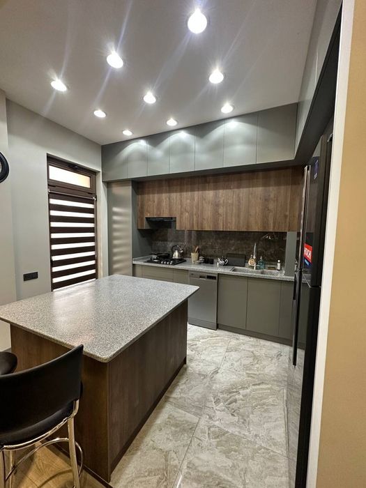 Аренда квартира: Bulvard, Tashkent City
Район: Шайхонтохур