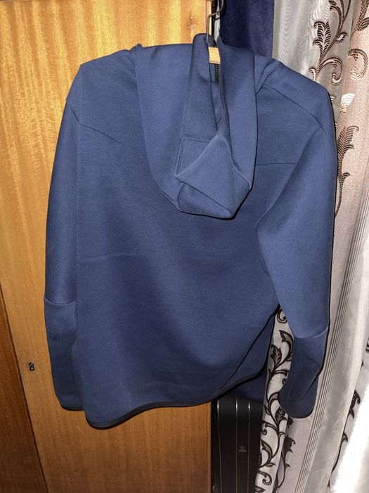 Vand hanorac Nike Tech marimea M