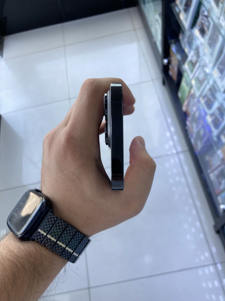 Iphone 14 Pro 256 Gb