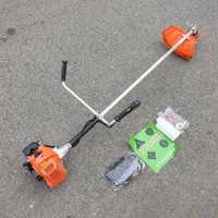 Stihl motocoasa 7cp motor in 2 timpi produs nou