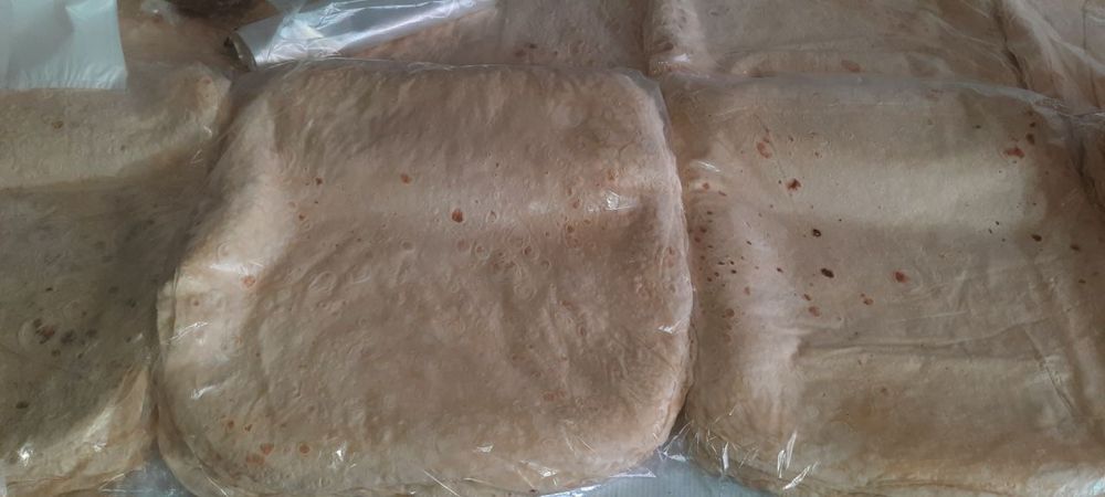 Lavash xamiri  sotiladi лаваш хамири