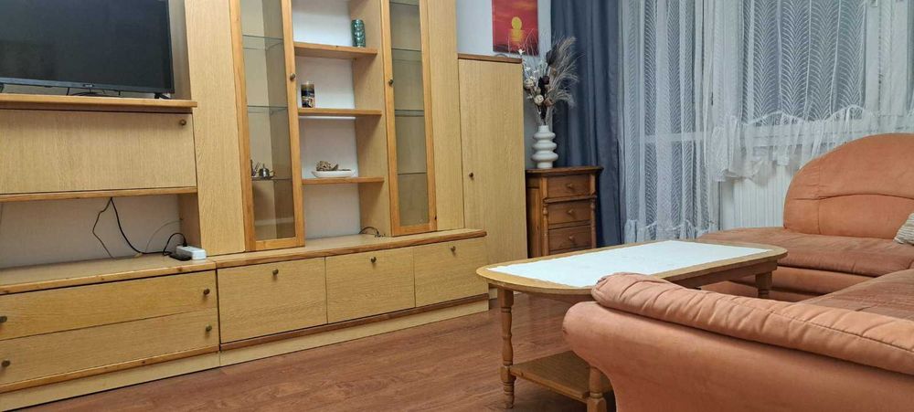 Дава се под наем Двустаен апартамент в София, Младост 3 - 50 кв.м за 498.27 € - Снимка #6