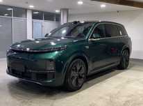 Lixiang Li 9 Ultra Restayling cip