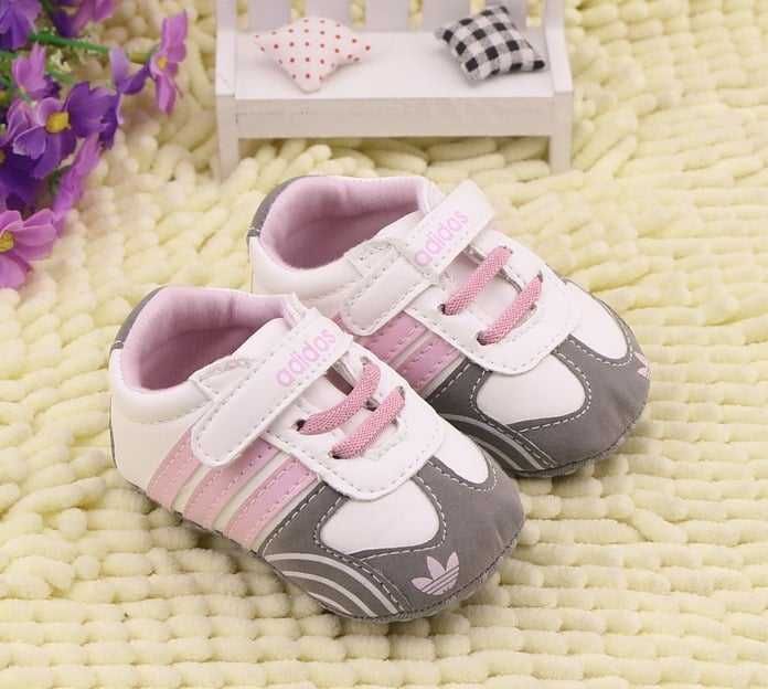 Бебешки обувки / маратонки ADIDAS