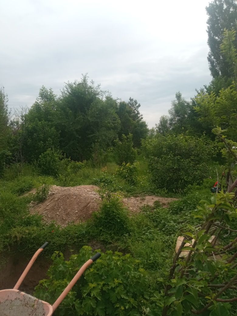 Продаётся дом за линией