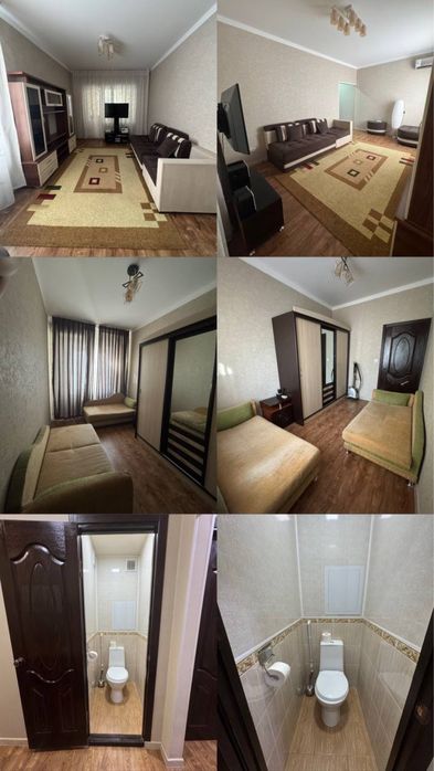 Аренда, Юнус-Абад 9 квартал, Юнус-Абад Гэлари, Корзинка 2-х ком кв