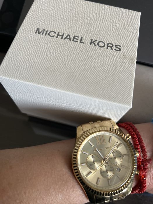 Michael Kors 82 81 - оригинален дамски часовник