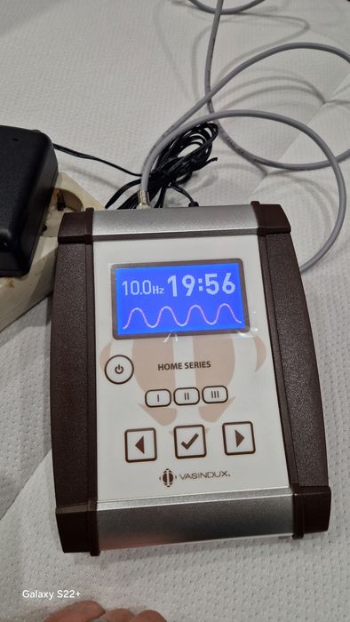 Magnetoterapii vasindux v2