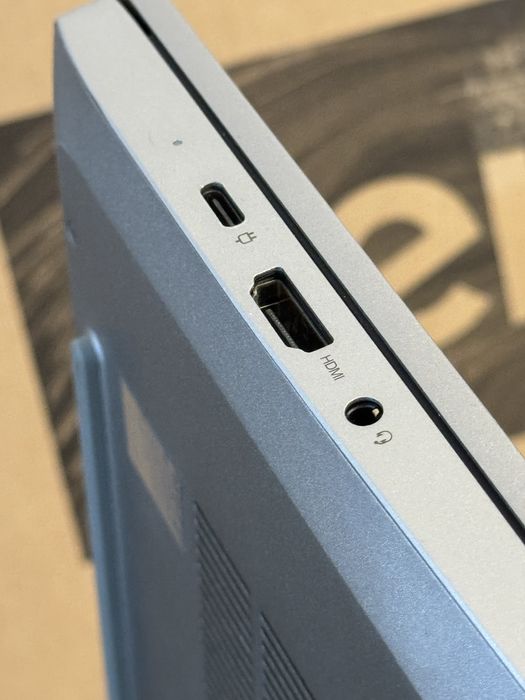 НОВ 15.6' 512GB Lenovo IdeaPad 5 15ITL05 Yettel Гаранция 2025 Grey