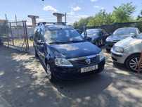 Dacia Logan MCV euro 5 benzina