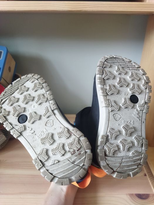 Декатлон апрески номер 24