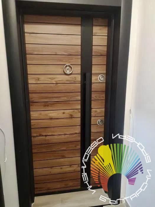 Дава се под наем Двустаен апартамент в Бургас, Изгрев - 65 кв.м за 510 € - Снимка #8