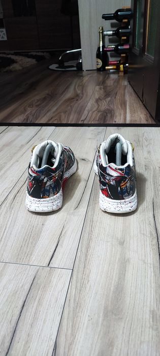 Reebok ventilator Nr 37.5 se potrivesc la 38.5