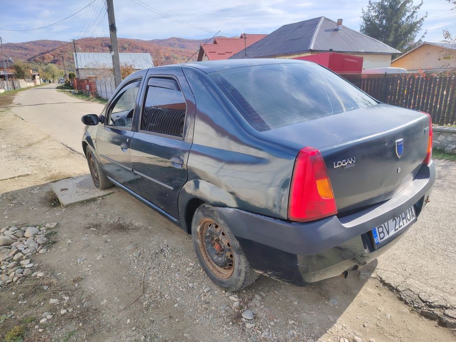 dacia logan 1.6+gpl