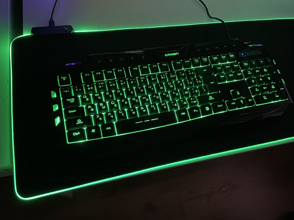 Акция игровой компьютер в полном комплекте