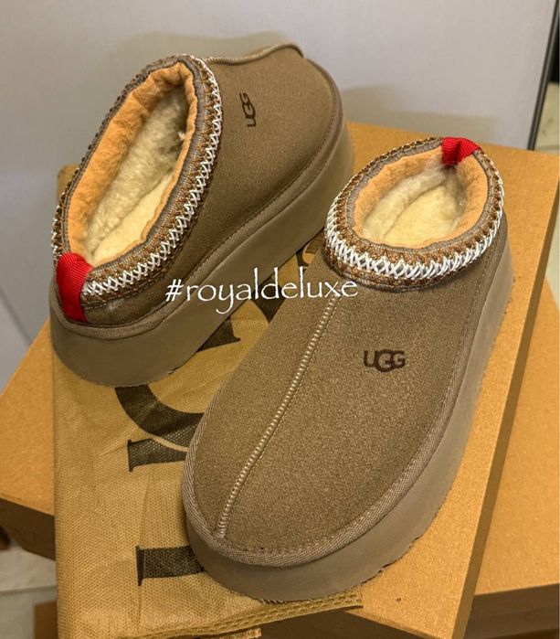 Stoc Ugg dama .