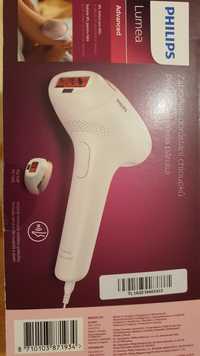 Epilator Philips Lumea