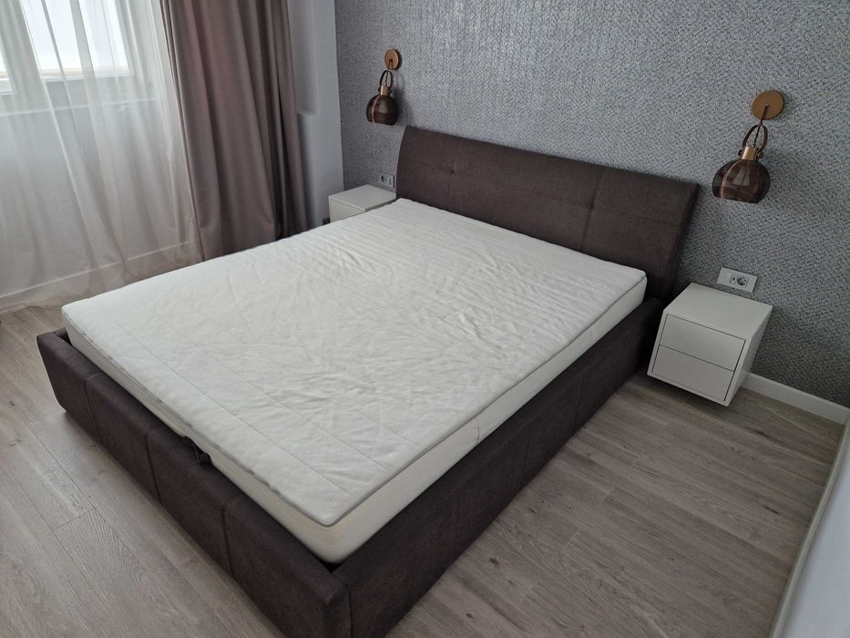 3 camere | complet renovat | mobilat & utilat | liber |metrou Gorjului