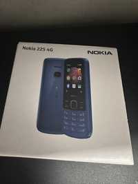 Nokia 225 4G две години гаранция