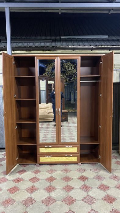 Шкаф Шифонер + доставка