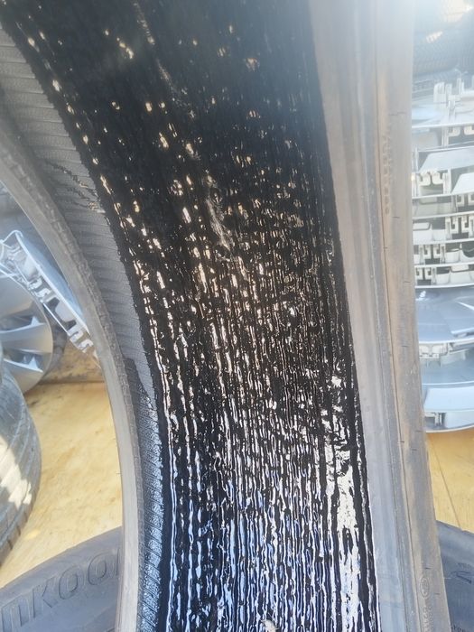 Cauciucuri Hankook 235/55 R19