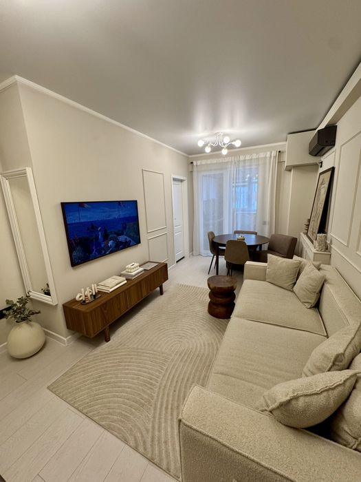 Studio dublu Central Address loc de parcare inclus