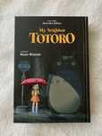 My Neighbor Totoro/ Studio GHIBLI