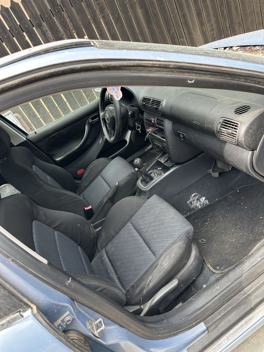 Piese seat leon Fr 1m 1.8T 4x4