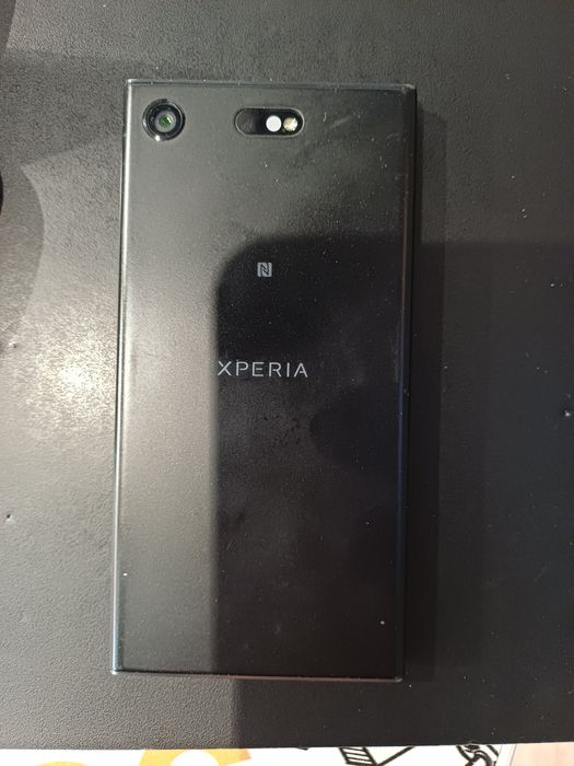 Telefon mobil Sony Xperia XZ1 compact