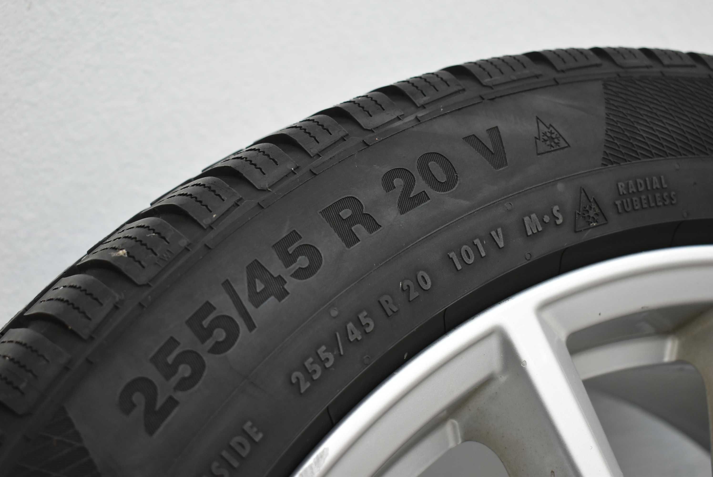 20'' Джанти Audi