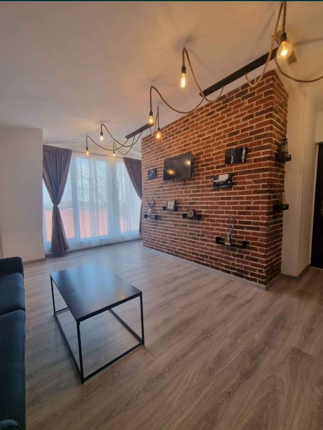 Apartament de închiriat