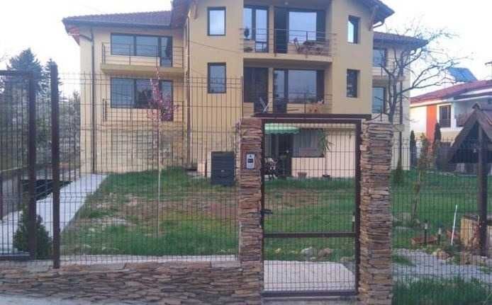 Дава се под наем Двустаен апартамент в София, Малинова долина - 90 кв.м за 600 € - Снимка #5