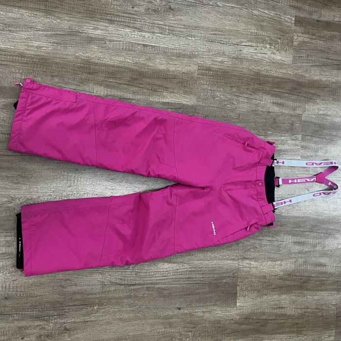 costum de ski-pantalon si geaca