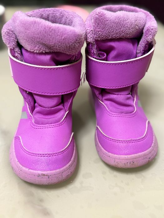 Детски ботуши Адидас