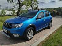 Sandero Stepway 1.5 dci