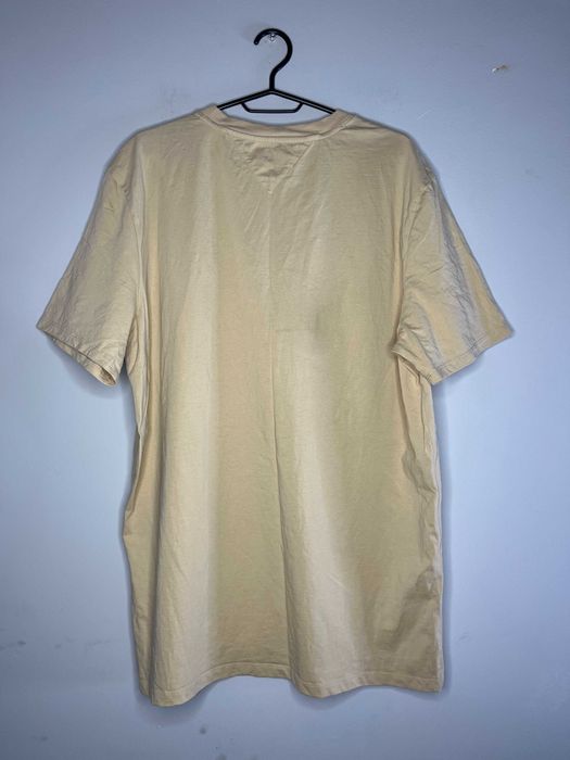 Tommy Regular Fit Logo T-Shirt Мъжка Тениска