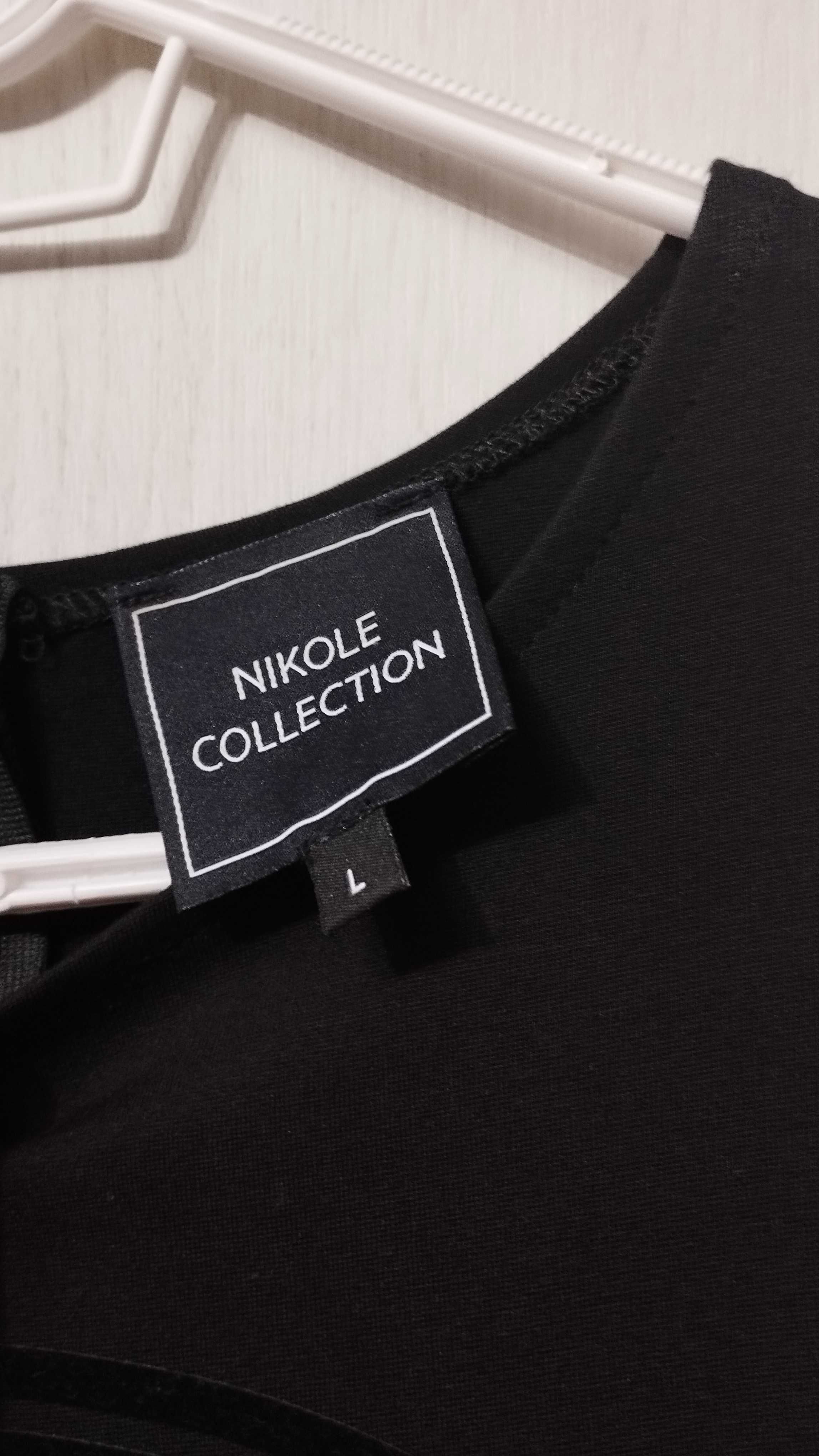 Рокля Nikol Collection