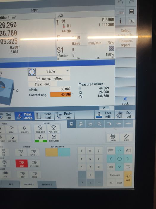 Programare CNC 3-4 si 5 Axe , Proiectare CAD - CAM