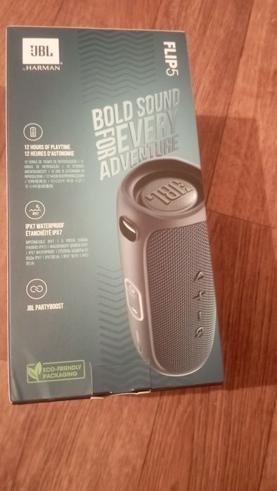 Жбл колонка флип 5 оригинал