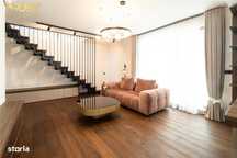 Penthouse Grigorescu | 97 MP | 2 Bai | 115 MP terasa
