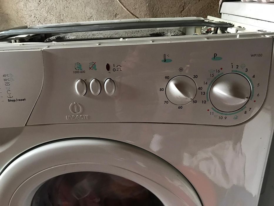 Reparatii masini de spalat rufe la domiciliul clientului