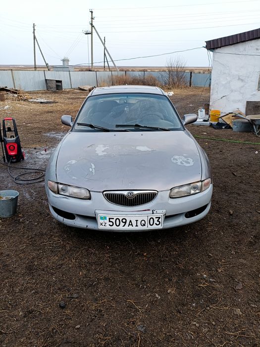 Продам Мазда XEDos 6