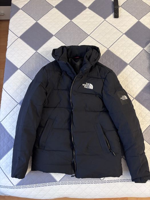 Продам зимную куртку