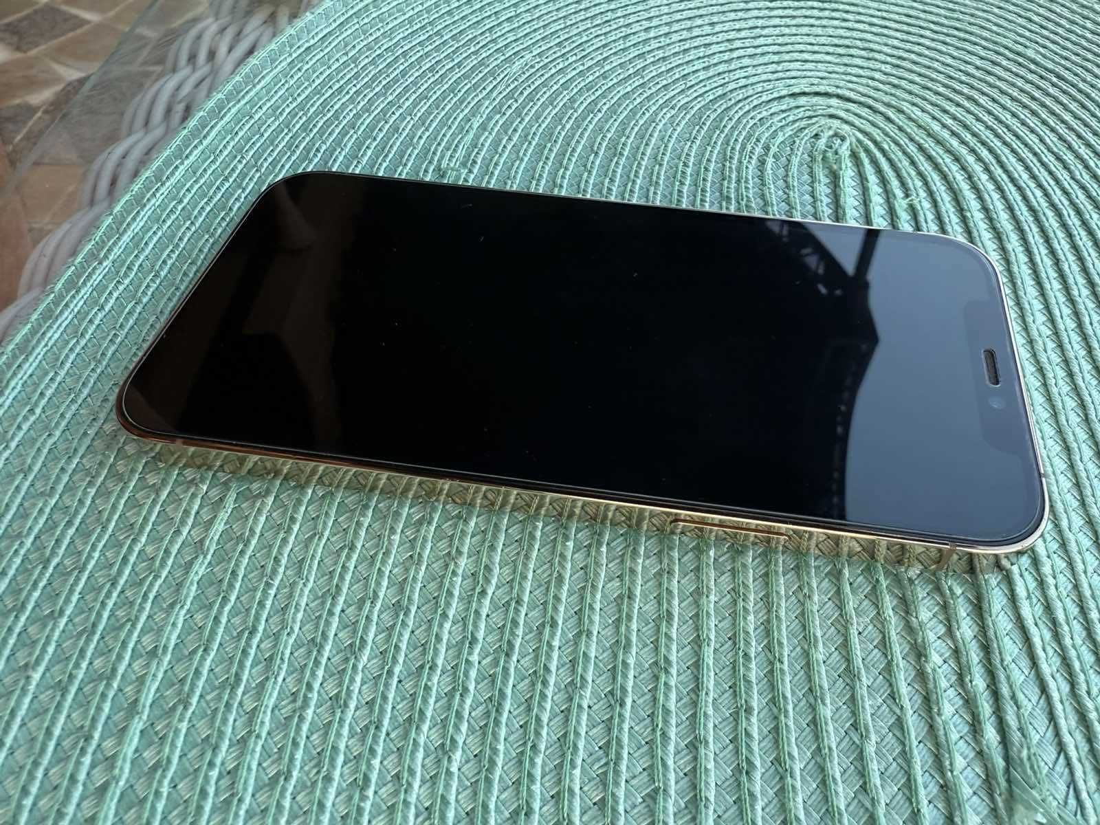 iphone 12 pro 128 gb gold