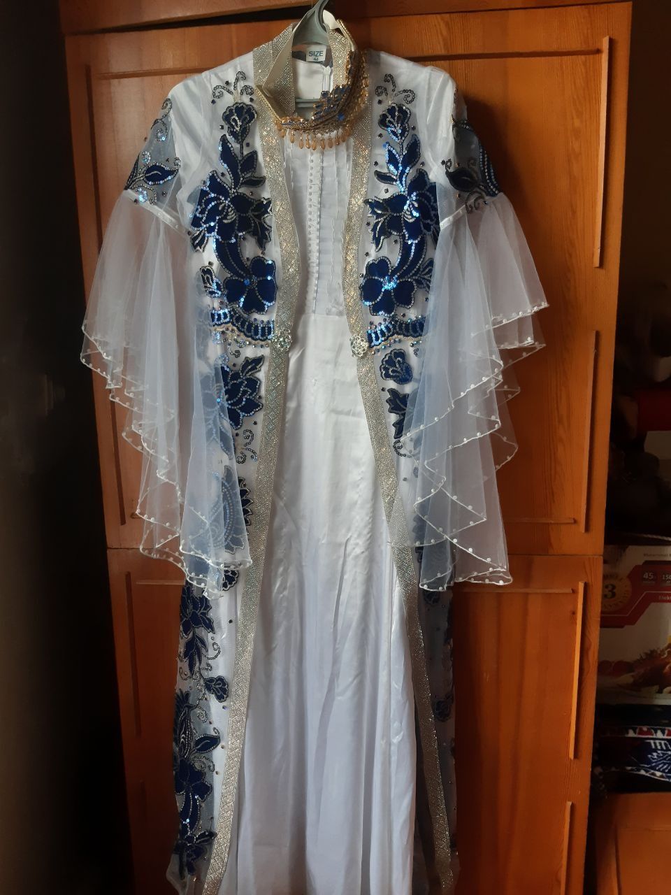 Kelinlar koʻylagi