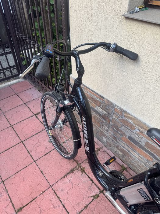 Bicicleta electrica 26 inch